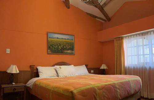 Centro histórico de Cusco Cama Y Desayuno | Amerindia Hotel