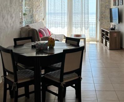 East Mani Casa | Amerini's Stone Guesthouse