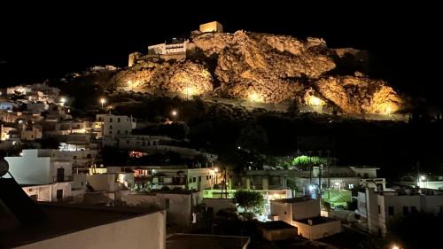 Skyros Town Apartamento | Amerissas studios 2