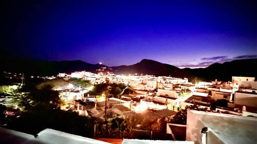 Skyros Town Apartamento | Amerissas studios 2