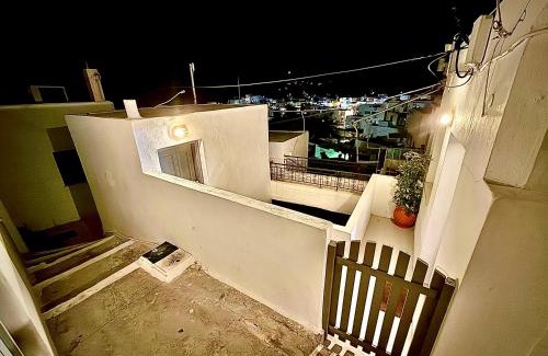 Skyros Town Apartamento | Amerissas studios 2