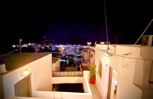 Skyros Town Apartamento | Amerissas studios 2