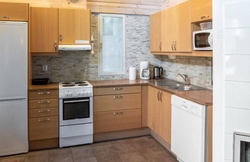 Koli National Park Casa | Amero purnu 1 by Interhome