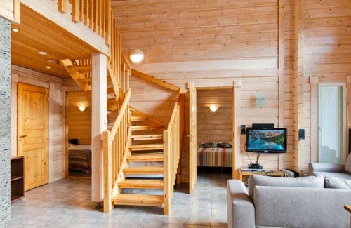 Koli National Park Casa | Amero purnu 4