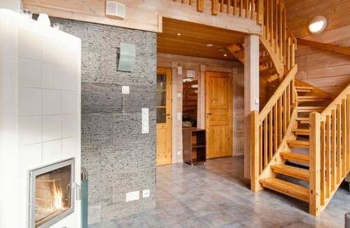Koli National Park Casa | Amero purnu 4