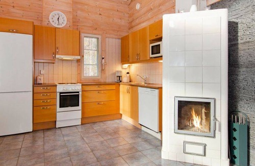 Koli National Park Casa | Amero purnu 4