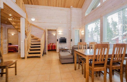 Koli National Park Casa | Amero purnu 5