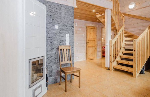 Koli National Park Casa | Amero purnu 5