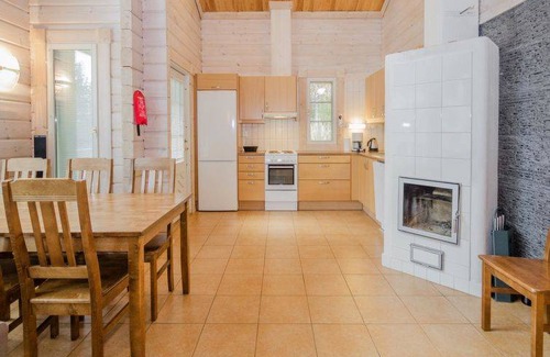 Koli National Park Casa | Amero purnu 5