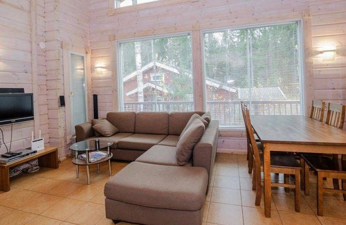 Koli National Park Casa | Amero purnu 5