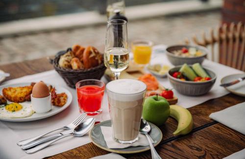 Moabit Hotel | AMERON Hotel Abion Spreebogen Berlin