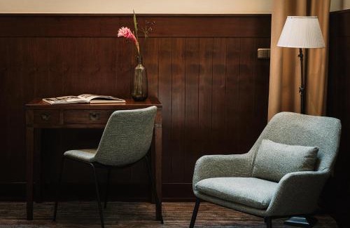 Moabit Hotel | AMERON Hotel Abion Spreebogen Berlin