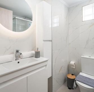 Nea Alikarnassos Apartamento | Amersa Luxury Apartments