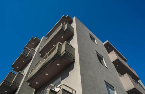 Nea Alikarnassos Apartamento | Amersa Luxury Apartments