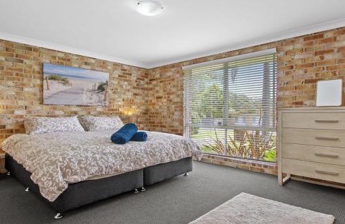 Callala Bay Casa | Amersham