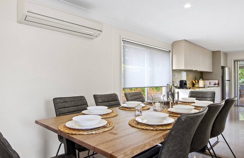 Callala Bay Casa | Amersham - excelente alojamiento familiar