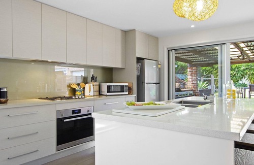 Callala Bay Casa | Amersham - excelente alojamiento familiar
