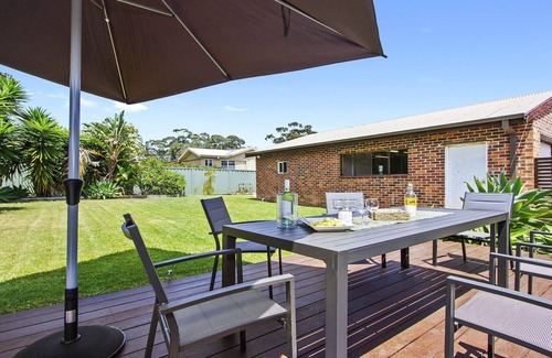 Callala Bay Casa | Amersham - excelente alojamiento familiar