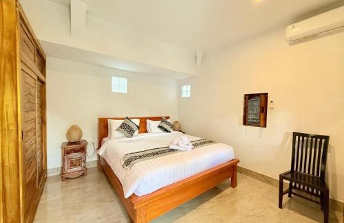 Sidemen Casa | Amertha Bali House Sidemen