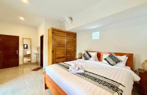 Sidemen Casa | Amertha Bali House Sidemen