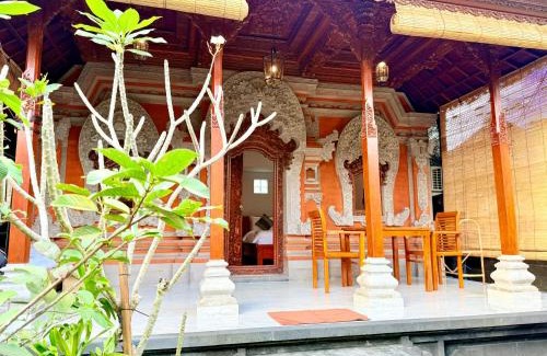 Sidemen Casa | Amertha Bali House Sidemen