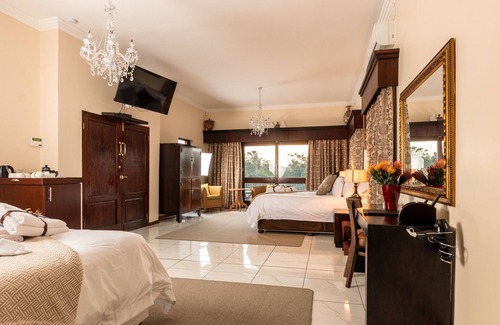 Summerstrand Casa | Amery House