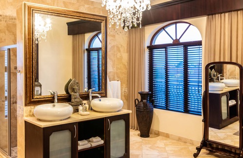 Summerstrand Casa | Amery House