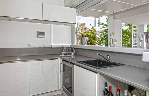 Nettle Bay Villa | Amethyst (3/5 Rooms) Luxury villa