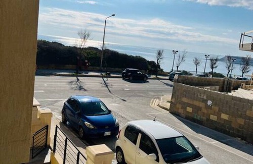 San Tumas Apartamento | Amethyst 3 bedroom apartment with sea view