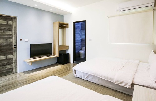 Magong Casa | Amethyst Bay 2
