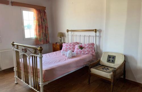 Leros Apartamento | Amfitriti