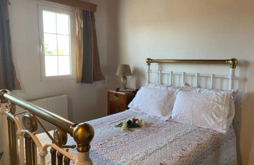 Leros Apartamento | Amfitriti