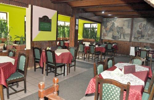 Dimitrovgrad Cama Y Desayuno | Amfora Rooms Caribrod