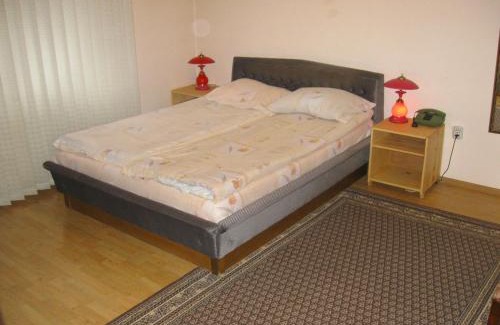 Dimitrovgrad Cama Y Desayuno | Amfora Rooms Caribrod