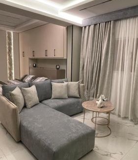 Al-Safa Apartamento | AMG private Home