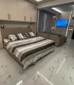 Al-Safa Apartamento | AMG private Home