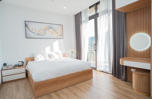 Ba Vi Apartamento | Ami Villa Ba Vì