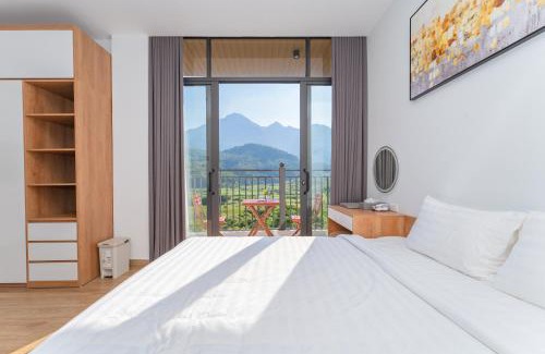 Ba Vi Apartamento | Ami Villa Ba Vì