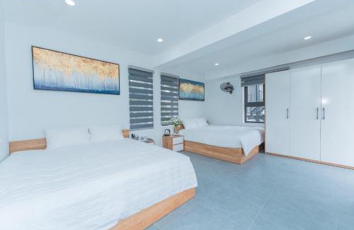 Ba Vi Apartamento | Ami Villa Ba Vì