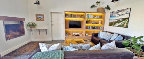 Struisbaai Casa | Amia House Struisbaai