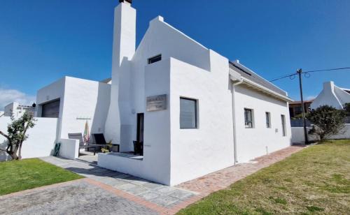Struisbaai Casa | Amia House Struisbaai