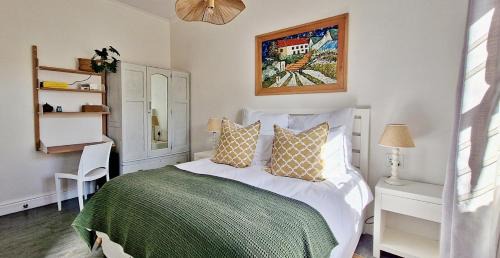Struisbaai Casa | Amia House Struisbaai