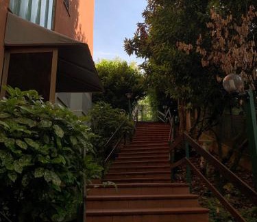 Salsomaggiore Terme Hotel | Amica