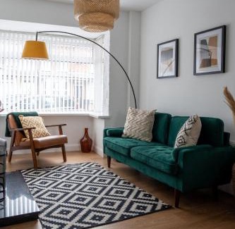 Belfast Casa | Amica Rose
