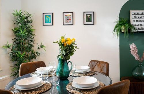 Belfast Casa | Amica Rose