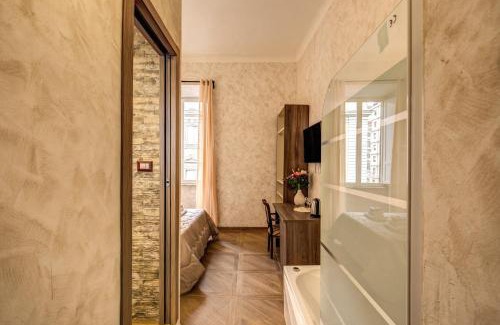 Rome City Centre Casa | AMICI GUESTHOUSE