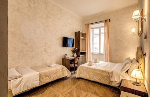 Rome City Centre Casa | AMICI GUESTHOUSE