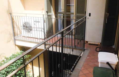 Cremona Cama Y Desayuno | Amici Miei Rooms