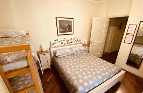 Cremona Cama Y Desayuno | Amici Miei Rooms