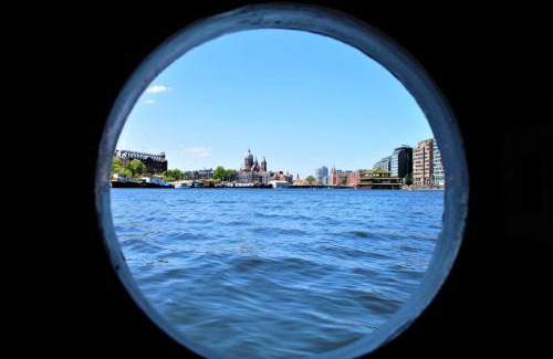Amsterdam City Centre Alquiler De Eote | AmicitiA